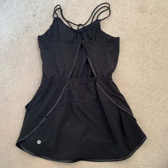 Lululemon Sweaty Or Not Runsie - Picture 4 of 6